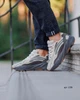 Кросівки AD Yeezy 700 V2 (41 25.5см) Grey Brown (арт 1396) - изображение 2