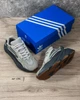 Кросівки AD Yeezy 700 V2 (44 27.5-28см) Grey Brown (арт 1396) - изображение 3
