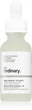 Сироватка для обличчя THE ORDINARY Multi-Peptide + HA Serum 30 мл — антивікова сироватка з пептидами та гіалуроновою кислотою для - зображення 1