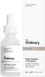 Сироватка для обличчя THE ORDINARY Multi-Peptide + HA Serum 30 мл — антивікова сироватка з пептидами та гіалуроновою кислотою для - зображення 2