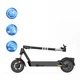 Електросамокат OKAI Black 10", 500(1000)W, 15.6Ah, 70km, 25km\h, 25%, NFC, App, 23kg - зображення 4