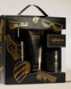 Мужской парфюмированный набор Bath & Body Works (1200198003657) Noir Gift Set - изображение 4