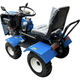 Трактор HORST 10D - изображение 3