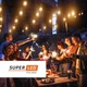 Садовая гирлянда LED E27 5 ламп 5 м черный пластик теплый белый - изображение 10
