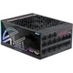 Блок питания модульный для ПК MSI MPG Ai1600TS PCIE5 ATX 3.1 1600W вентилятор 135 мм 80+ Titanium Black - изображение 2