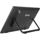 Монітор сенсорний з вебкамерою 23.8" IIYAMA ProLite T2455MSC-B2 IPS 1920x1080 120 Гц 400 кд/м² колонки 2x1 Вт Black - зображення 6