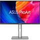 Монитор профессиональный 31.5" Asus ProArt Display PA32QCV IPS 6016x3384 60 Гц 400 кд/м² колонки 2x2 Вт Thunderbolt 4 Black/Silver (90LM0BD0-B01K71) - изображение 2