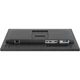Монітор 23.8" IIYAMA ProLite XB2497HSN-B1 IPS 1920x1080 100 Гц 350 кд/м² USB-C GbE колонки 2x2 Вт Black - зображення 7