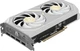 Видеокарта Zotac GAMING GeForce RTX 5060 Ti 16GB Twin Edge OC White Edition (ZT-B50620Q-10M) - изображение 1