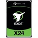 Жесткий диск Seagate Exos X24 20 TB (ST20000NM002H, ST20000NM001H) - изображение 1