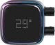 Водяне охолодження Ocypus Iota L24 Black (IOTA-L24-BK2ANWNN00X-GL) - зображення 2