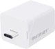 Флешка PATRIOT 256 GB Auto Backup iLuxe Cube C White (PI256GCUW30C) - зображення 1