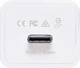 Флешка PATRIOT 256 GB Auto Backup iLuxe Cube C White (PI256GCUW30C) - зображення 4
