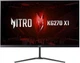 Монітор Acer Nitro XV270UXEbmiiprx (UM.HX0EE.E01) - зображення 1