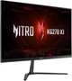 Монітор Acer Nitro XV270UXEbmiiprx (UM.HX0EE.E01) - зображення 2