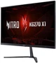 Монітор Acer Nitro XV270UXEbmiiprx (UM.HX0EE.E01) - зображення 3