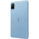 Планшет Oscal Pad 30 4/128Gb Wi-Fi Horizon Blue - зображення 4