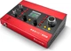 Аудіоінтерфейс Focusrite RedNet X2P (815301006336) - зображення 4