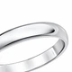 Кольцо серебряное обручальное Silver Style 23.5 р. (11240.00 sku:2300103591336) - изображение 2