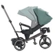 Велосипед Turbotrike MT 1002-4 триколісний з батьківською ручкою - изображение 5