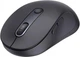 Мышь Baseus F02 Black (B01055505111-01) - изображение 4
