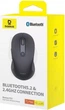 Мышь Baseus F02 Black (B01055505111-01) - изображение 6