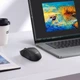 Мышь Baseus F02 Black (B01055505111-01) - изображение 7