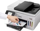 МФУ Canon Maxify GX6140 (6882C009) (6882C009AB) - изображение 4