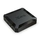 Смарт приставка X96Q + Виносний IR 2/16 GB 4K Allwinner H313 Android 10.0 WiFi 2.4 - зображення 3
