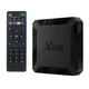 Смарт приставка X96Q + Виносний IR 2/16 GB 4K Allwinner H313 Android 10.0 WiFi 2.4 - зображення 4