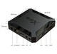 Смарт приставка X96Q + Виносний IR 2/16 GB 4K Allwinner H313 Android 10.0 WiFi 2.4 - зображення 5