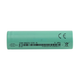 Аккумулятор Li-Ion EVE INR18650-33VA 3300 mAh 3.6 V 10 A перезаряжаемый - изображение 2