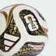 М'яч футбольний Adidas World Cup 26 Trionda Final Mini KE4328 №1 - зображення 3