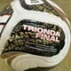 М'яч футбольний Adidas World Cup 26 Trionda Final Mini KE4328 №1 - зображення 7