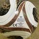 М'яч футбольний Adidas World Cup 26 Trionda Final Mini KE4328 №1 - зображення 15