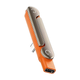 Адаптер перехідник USB Type-C на Type-C 240W зі складаною підставкою orange - зображення 1