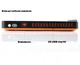 Мультизарядна док-станція з органайзером Addap MCS-815, 100W, на 15 USB портів - изображение 7
