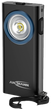 Mini latarka Ansmann LED Czarna 1600-0597 (4013674198696) - obraz 1