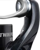 Котушка Shimano Twin Power XD FB 4000 PG 10+1BB 4.4:1 (207567) 2266.10.13 - изображение 5