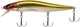 Воблер Megabass Vision Oneten SF 110mm 14.0g M Western Crown (209119) 2659.27.59 - зображення 1