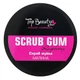 Скраб-жвачка для тела Малина Top Beauty Scrub Gum Raspberry 250 мл - изображение 1