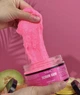 Скраб-жвачка для тела Малина Top Beauty Scrub Gum Raspberry 250 мл - изображение 3