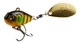 Блешня тейл-спінер LJ BASARA TAIL SPIN 14 г / 004 (212174) LJBTS14-004 - изображение 1