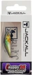 Воблер Jackall Chubby Minnow 35SP 35mm 2.3g NF Ayu (207756) 1699.31.55 - изображение 2