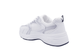 Кроссовки женские Mengfuna NB530-9/41 Белый 41 размер - 26,3 см стелька - изображение 3