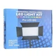 LED Панель RGB Light 30cm (U-800+) - изображение 7