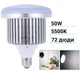 Світлодіодна лампа для софтбоксу Andoer SBK-01, для постійного світла, E27, 50W - зображення 7