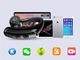 Гарнитура BauTech Bluetooth&nbsp;4.1 (1004-075-00) - изображение 2
