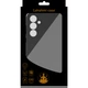 Чохол силіконовий Lakshmi Premium із захистом камери на Samsung Galaxy A54 5G Чорний / Black - зображення 3
