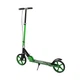 Самокат двухколёсный Skyper Neon N-31006, колёса PU 200 мм, ручной + ножной тормоз, складной, регулируемый руль - изображение 5